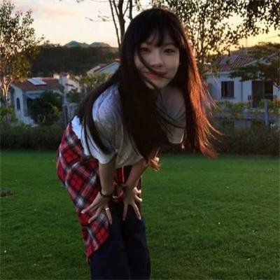 四月的女儿